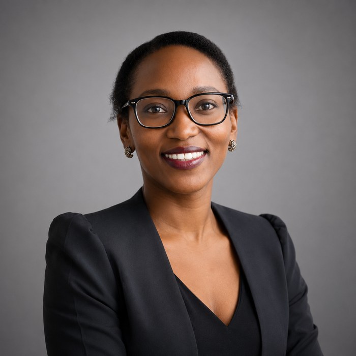 Adis Tignokpa — Consultante en Management de Projet